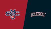 How to Watch: 2025 St. Mary's vs DBU - Men's | Basketball