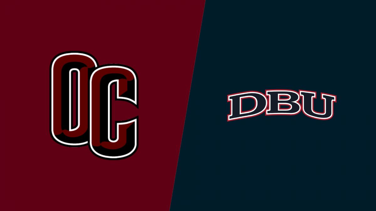 How to Watch: 2025 Okla. Christian vs DBU - Men's | Basketball