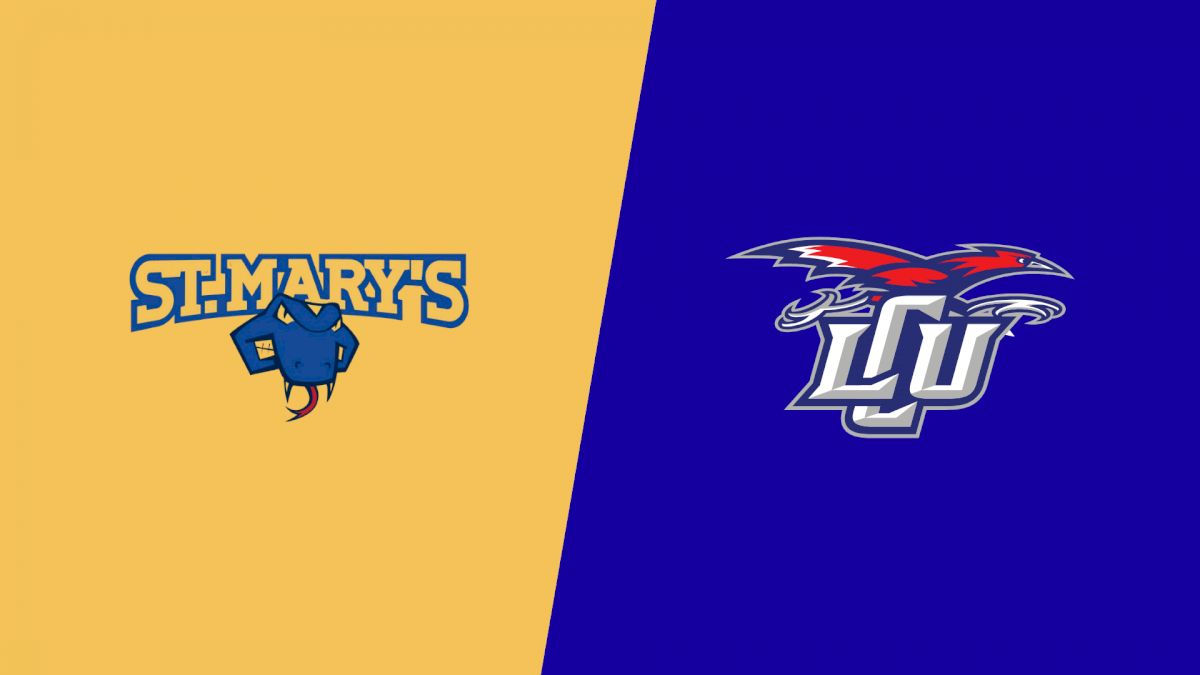 How to Watch: 2024 St. Mary's (TX) vs Lubbock Christian - Men's | Basketball