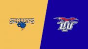 How to Watch: 2024 St. Mary's (TX) vs Lubbock Christian - Men's | Basketball