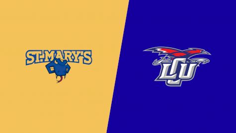 How to Watch: 2024 St. Mary's (TX) vs Lubbock Christian - Men's | Basketball