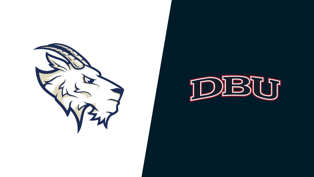 How to Watch: 2025 St. Edward's vs DBU - Men's | Basketball