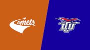 How to Watch: 2024 UT Dallas vs Lubbock Christian - Men's | Basketball