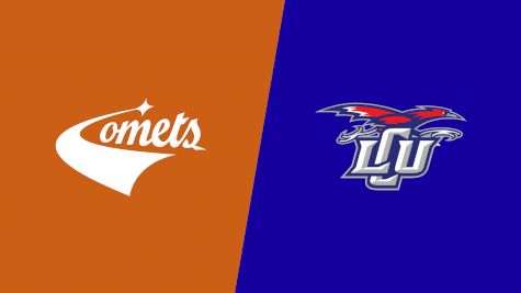 How to Watch: 2024 UT Dallas vs Lubbock Christian - Men's | Basketball