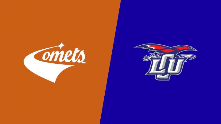 2024 UT Dallas vs Lubbock Christian - Men's