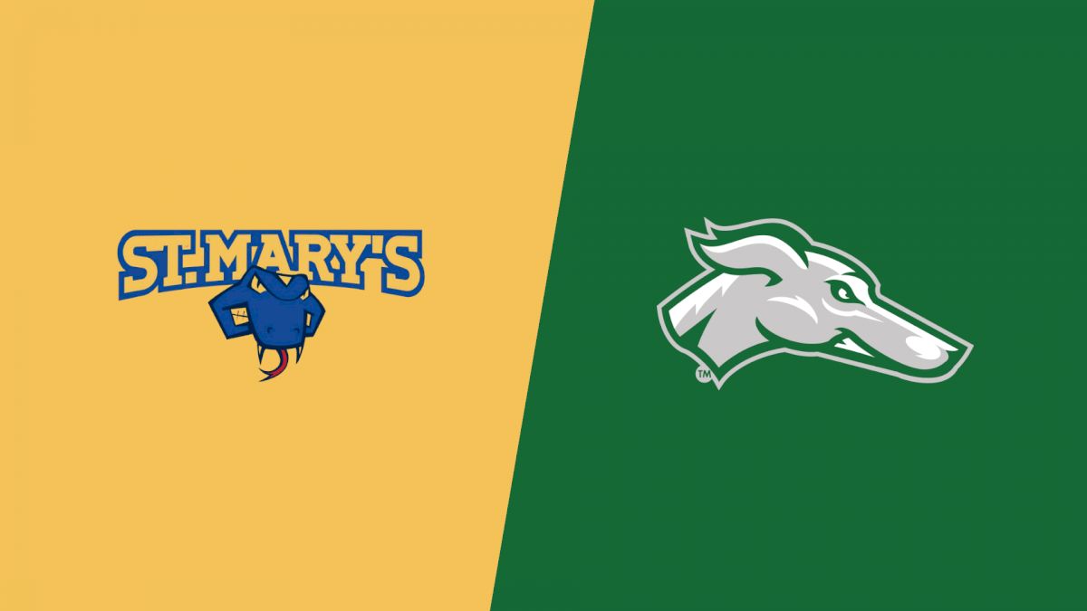 How to Watch: 2025 St. Mary's (TX) vs Eastern N.M. - Men's | Basketball