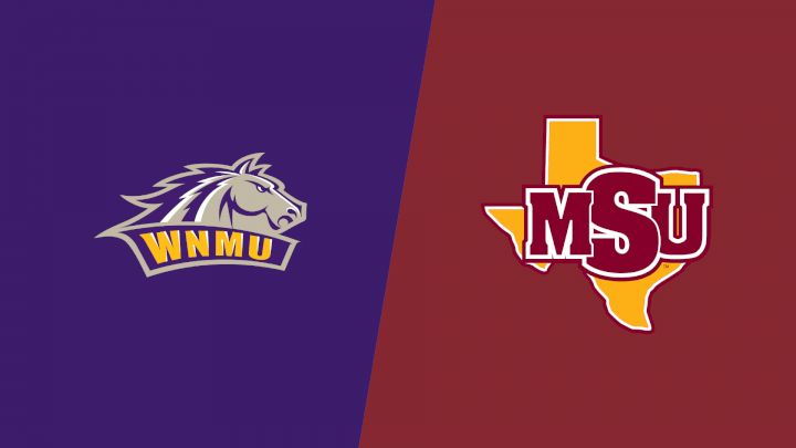 2025 Western N.M. vs Midwestern State - Men's