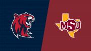 How to Watch: 2024 Rogers State vs Midwestern State - Women's | Basketball