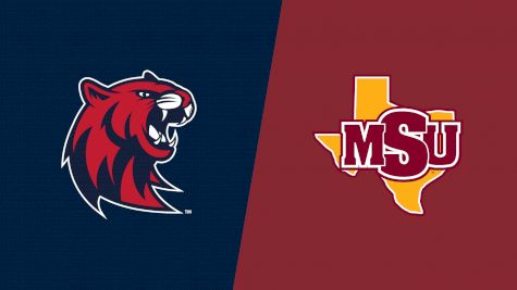 How to Watch: 2024 Rogers State vs Midwestern State - Women's | Basketball