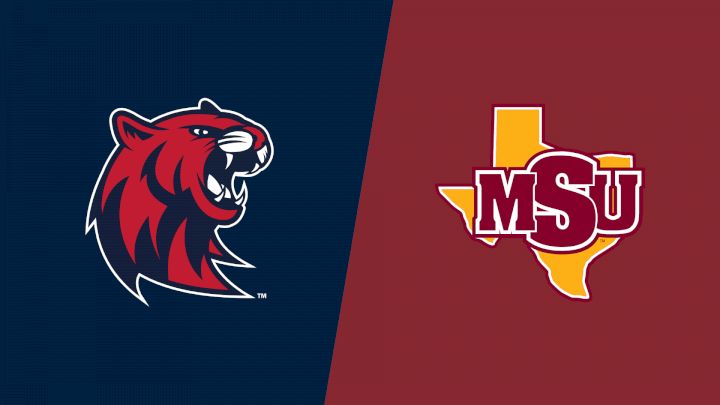 2024 Rogers State vs Midwestern State - Women's