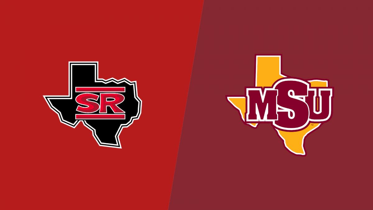 How to Watch: 2025 Sul Ross State vs Midwestern State - Men's | Basketball