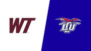 How to Watch: 2025 West Texas A&M vs Lubbock Christian - Men's | College