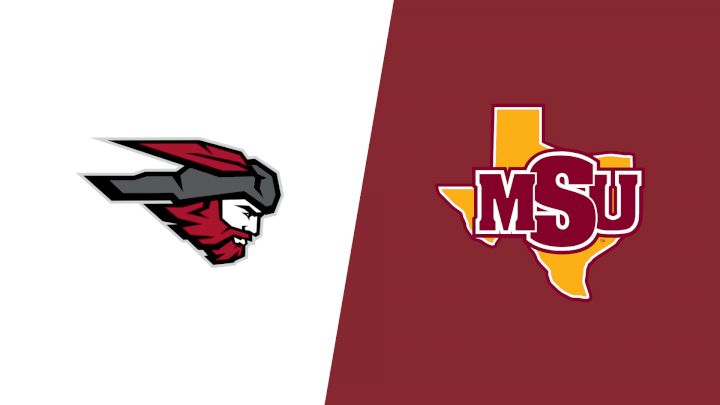 2024 Western Colorado vs Midwestern State - Men's