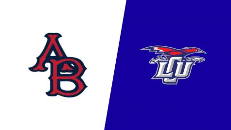 How to Watch: 2024 Arlington Baptist vs Lubbock Christian - Men's | Basketball