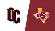 How to Watch: 2025 Okla. Christian vs Midwestern State - Men's | Basketball