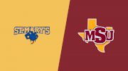 How to Watch: 2024 St. Mary's (TX) vs Midwestern State - Women's | Basketball