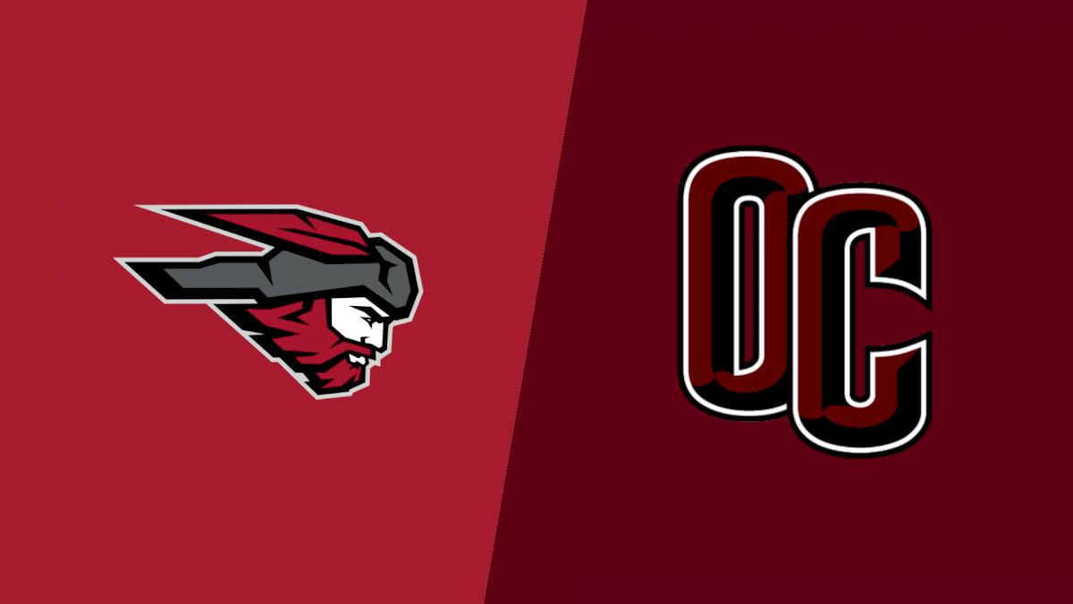 How to Watch: 2024 Western Colorado vs Okla. Christian - Men's | Basketball