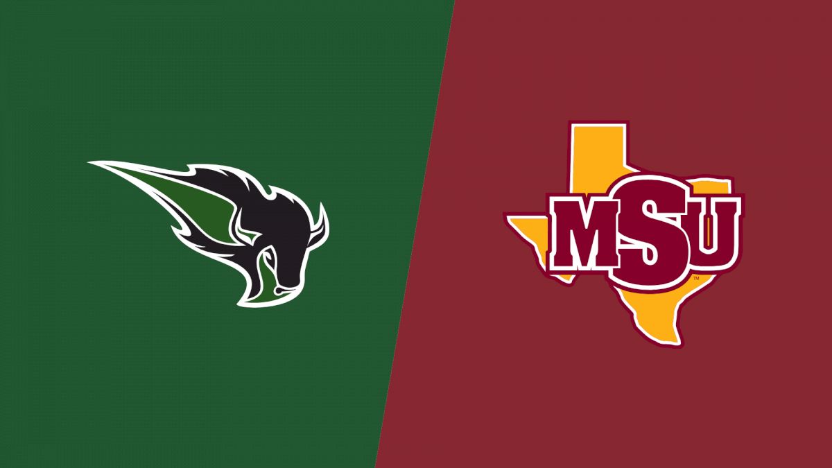 How to Watch: 2024 Oklahoma Baptist vs Midwestern State - Women's | Basketball