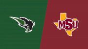 How to Watch: 2024 Oklahoma Baptist vs Midwestern State - Women's | Basketball