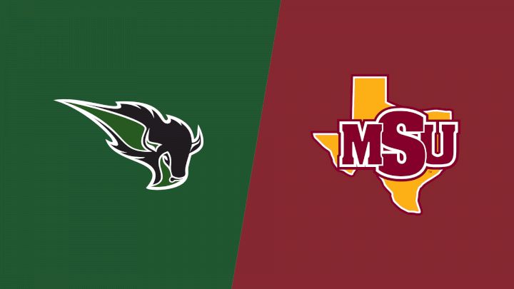 2024 Oklahoma Baptist vs Midwestern State - Women's