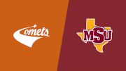 How to Watch: 2024 UT Dallas vs Midwestern State - Women's | Basketball