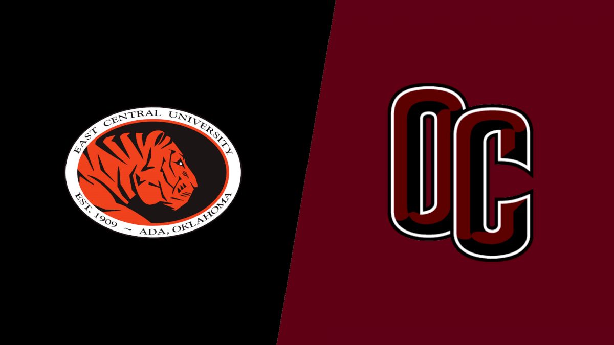 How to Watch: 2024 East Central vs Okla. Christian - Men's | Basketball