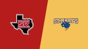 How to Watch: 2024 Sul Ross State vs St. Mary's (TX) - Men's | Basketball