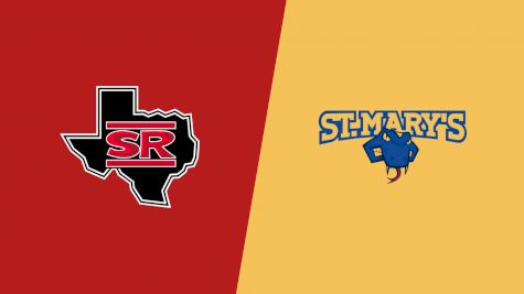 How to Watch: 2024 Sul Ross State vs St. Mary's (TX) - Men's | Basketball