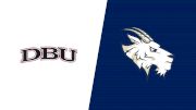 How to Watch: 2025 DBU vs St. Edward's - Men's | Basketball