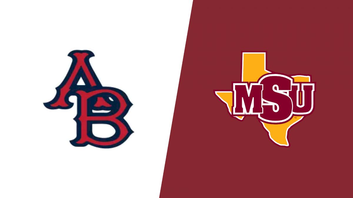 How to Watch: 2024 Arlington Baptist vs Midwestern State - Men's | Basketball