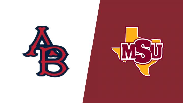 2024 Arlington Baptist vs Midwestern State - Men's