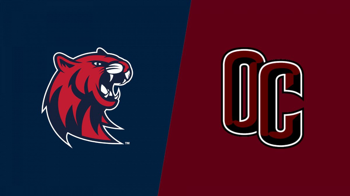 How to Watch: 2024 Rogers State vs Okla. Christian - Women's | Basketball