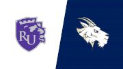 How to Watch: 2024 Rockford University vs St. Edward's - Men's | Basketball