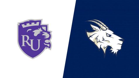 How to Watch: 2024 Rockford University vs St. Edward's - Men's | Basketball