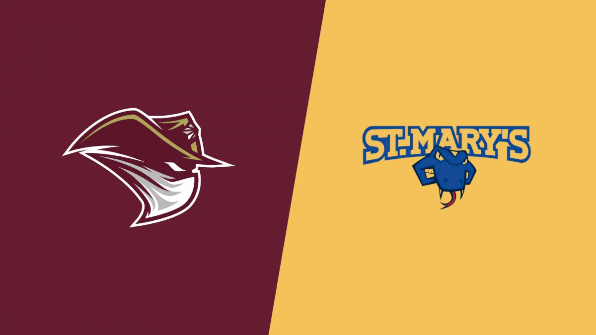 How to Watch: 2025 TAMIU vs St. Mary's (TX) - Men's | Basketball