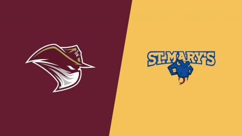 How to Watch: 2025 TAMIU vs St. Mary's (TX) - Men's | Basketball