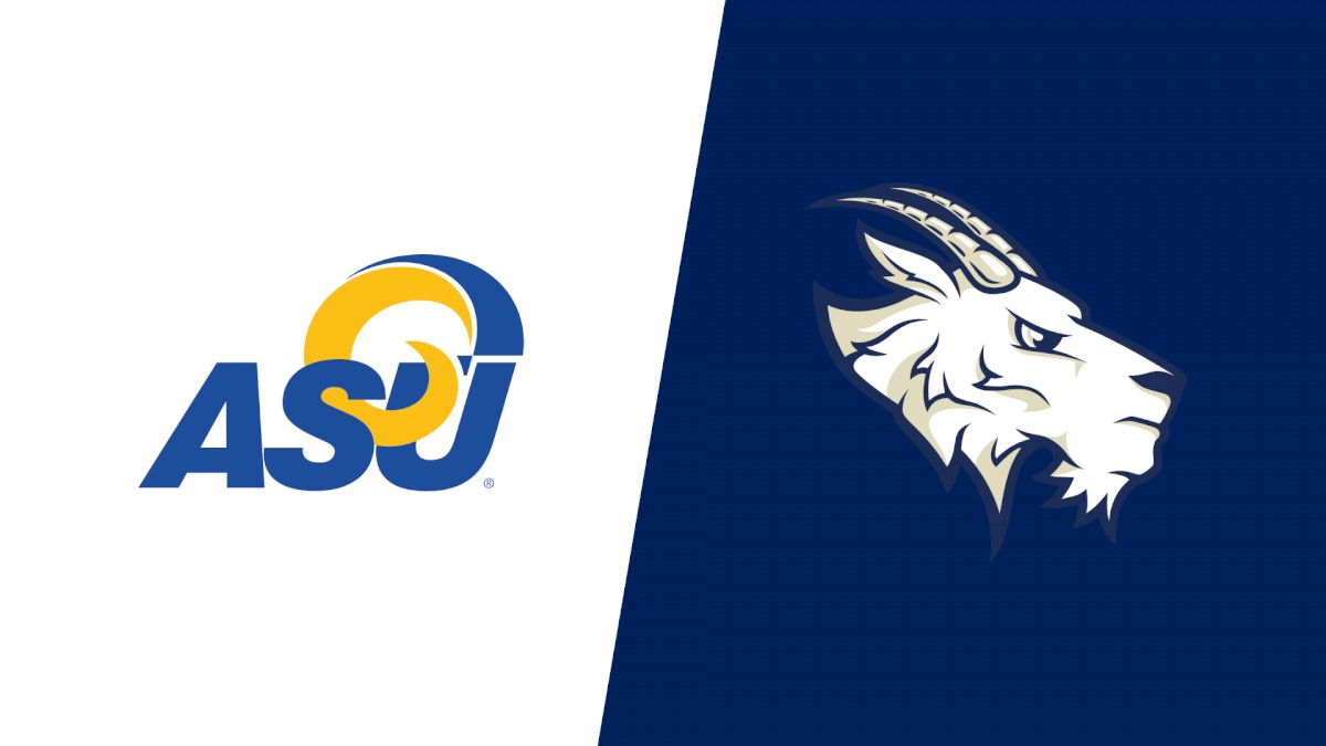 How to Watch: 2025 Angelo State vs St. Edward's - Men's | Basketball