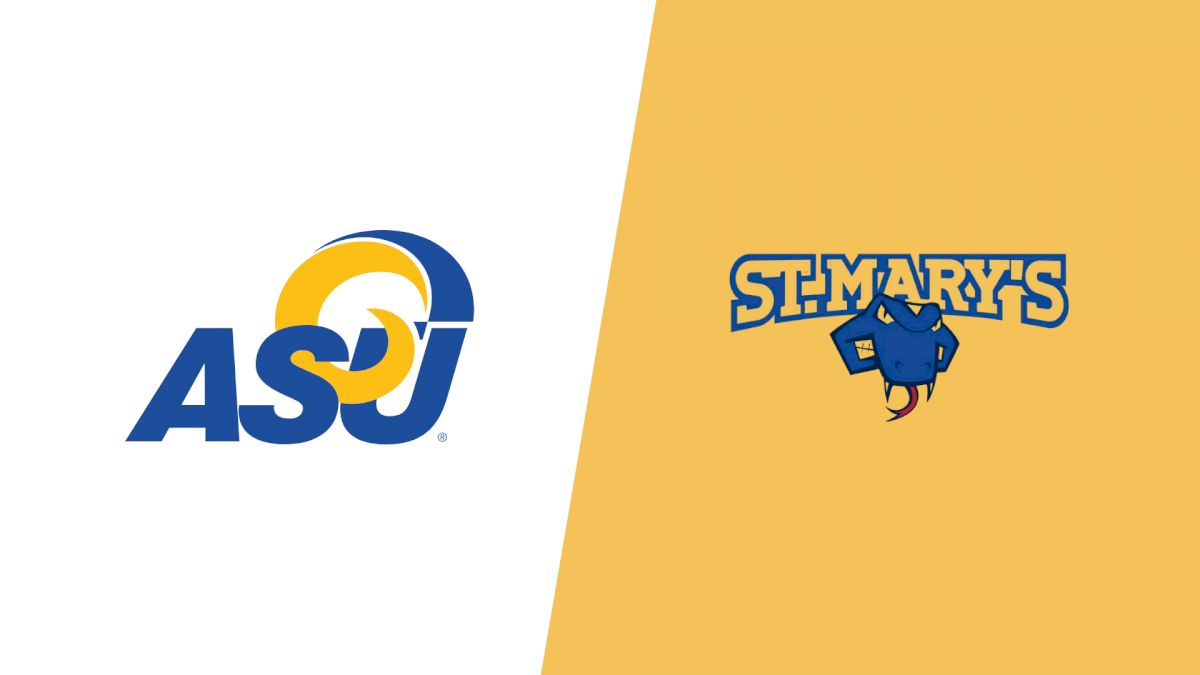 How to Watch: 2025 Angelo State vs St. Mary's (TX) - Men's | Basketball