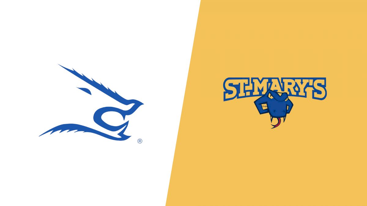 How to Watch: 2025 A&M-Kingsville vs St. Mary's (TX) - Men's | Men's Basketball