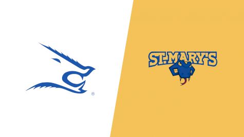 How to Watch: 2025 A&M-Kingsville vs St. Mary's (TX) - Men's | Basketball