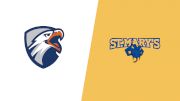 How to Watch: 2025 UT Tyler vs St. Mary's (TX) - Men's | Basketball