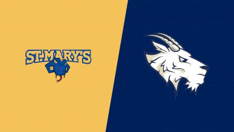 How to Watch: 2025 St. Mary's (TX) vs St. Edward's - Men's | Basketball