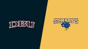 How to Watch: 2025 DBU vs St. Mary's (TX) - Men's | Basketball