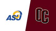 How to Watch: 2024 Angelo State vs Okla. Christian - Men's | Basketball