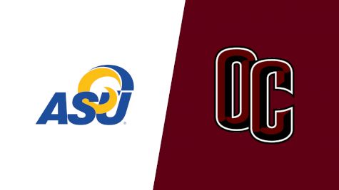 How to Watch: 2024 Angelo State vs Okla. Christian - Men's | Basketball