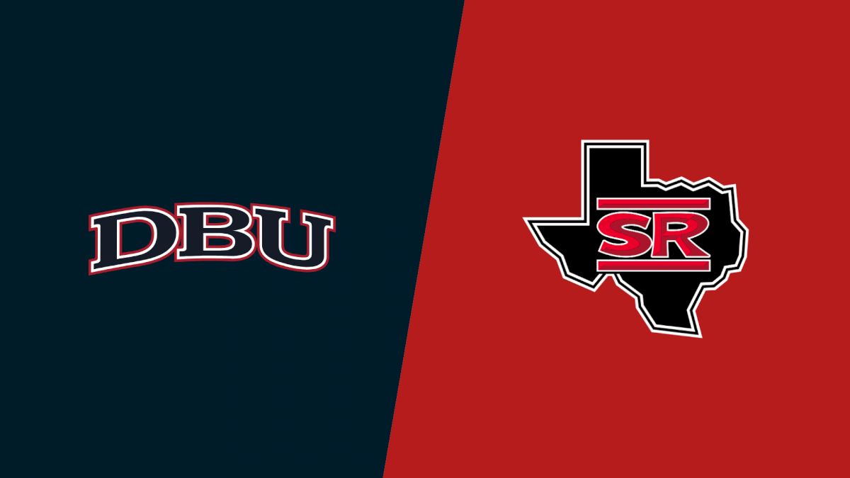 How to Watch: 2024 DBU vs Sul Ross State - Men's | Basketball