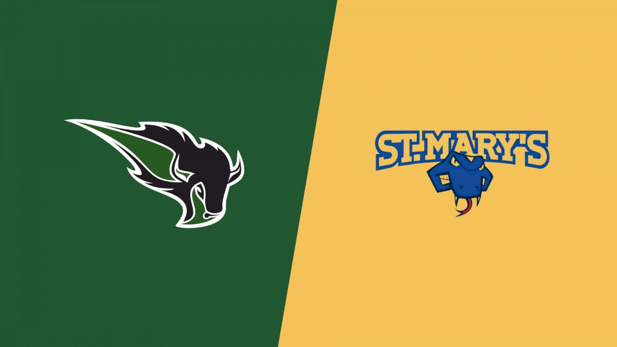 How to Watch: 2024 Oklahoma Baptist vs St. Mary's (TX) - Women's | Basketball