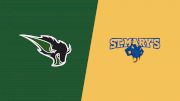 How to Watch: 2024 Oklahoma Baptist vs St. Mary's (TX) - Women's | Basketball