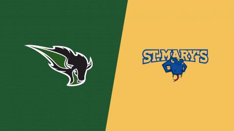 How to Watch: 2024 Oklahoma Baptist vs St. Mary's (TX) - Women's | Basketball