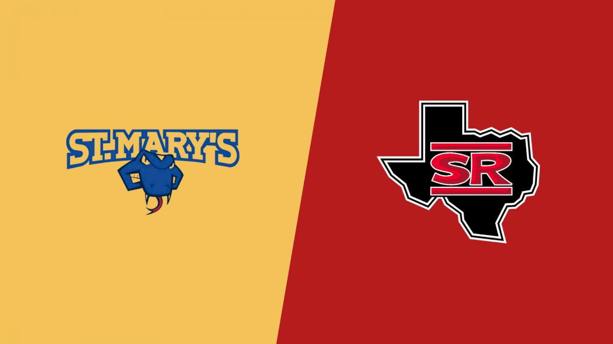 How to Watch: 2024 St. Mary's (TX) vs Sul Ross State - Women's | Basketball